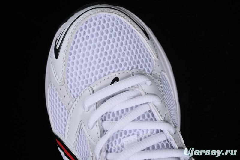 Asics Tiger GEL-1130 Low-Top Retro Running Shoes with GEL Cushioning and Ortholite Insole - 1201A256-105