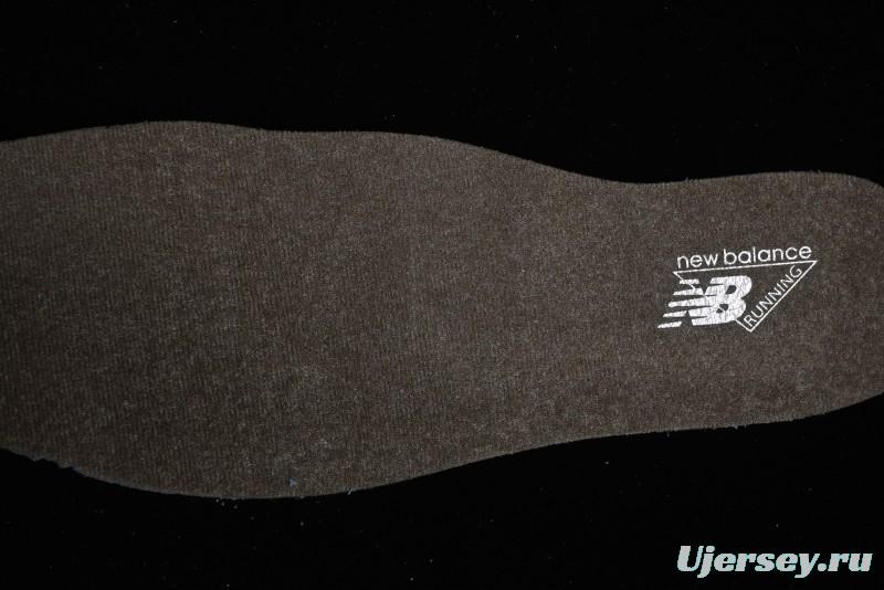 Joe Freshgoods New Balance NB9060 Retro Casual Running Sneakers with ABZORB Cushioning - U9060FOC