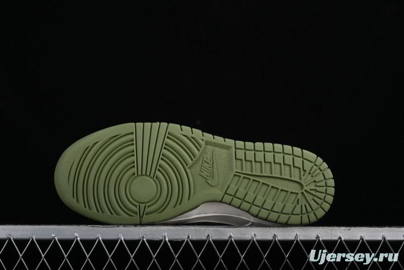 Stussy x Nike SB Dunk Low Anniversary Premium Customized Sneakers - DQ1098-381