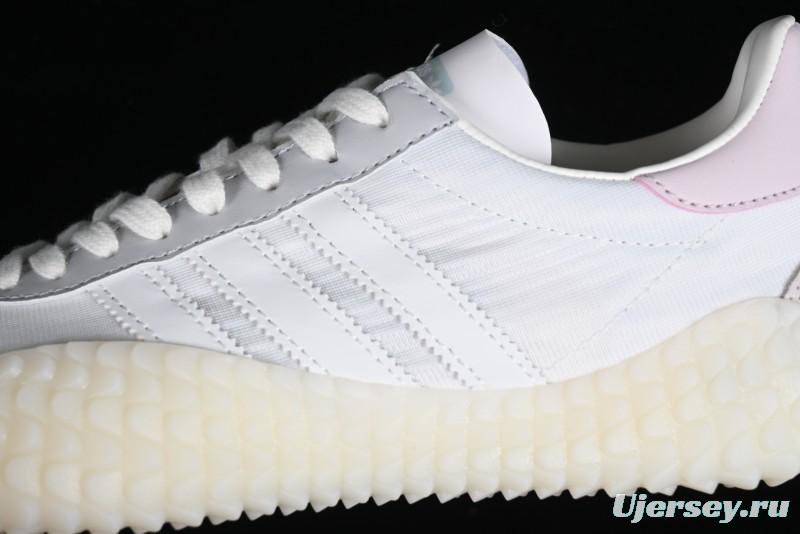 Adidas Originals Country Kamanda Retro Low-Top Lifestyle Casual Shoes - G27825