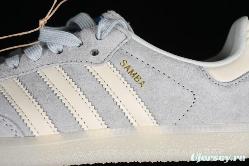Adidas Samba OG Casual Sneakers - IG6177