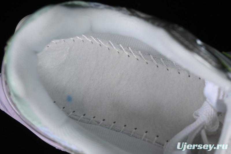 Joe Freshgoods x New Balance NB9060 Retro Casual Running Sneakers with ABZORB Cushioning - U9060AGT