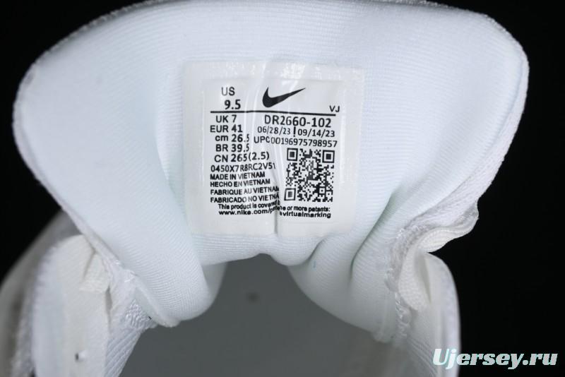 Nike Zoom X Invincible Run FK 3 Marathon Performance Running Shoes - DR2660-102