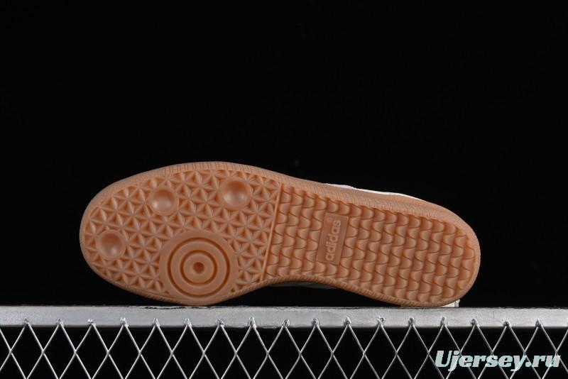 Adidas Samba Vegan Casual Sneakers - GV8358