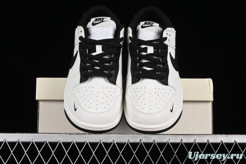 Nike SB Dunk Low Fragment Design Hiroshi Fujiwara Lightning Collaboration Low-Top Casual Skateboarding Shoes - DF7519-831