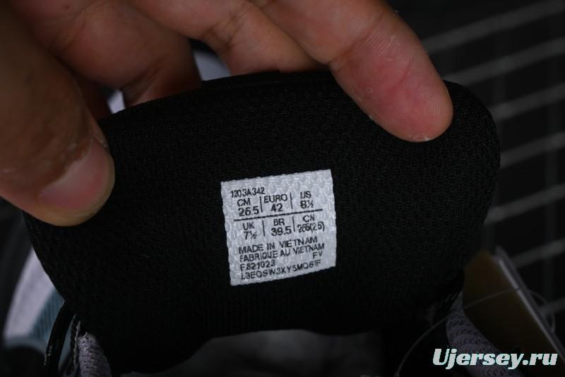 Asics Gel-Terrain Retro Breathable Casual Shoes Cushioned Men's Durable Running Shoes - 1203A342-500