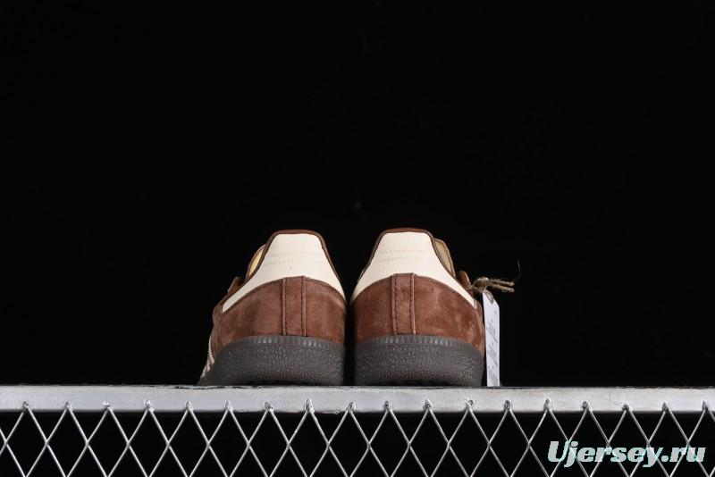 Adidas Samba OG Casual Sneakers - IG1357