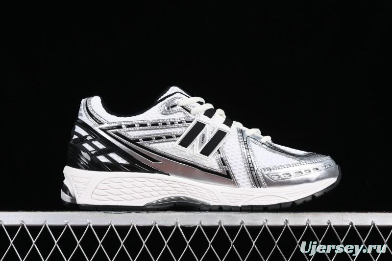 New Balance 1906 Series Retro Dad Style Casual Running Shoes - M1906RER