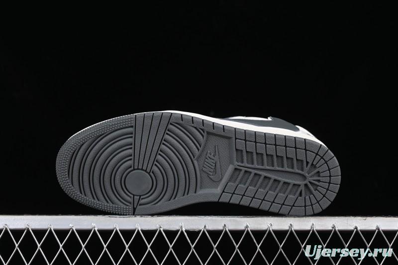 Nike Air Jordan 1 Low OG SP Travis Scott x Fragment Design Retro Sneakers - DM6688-601