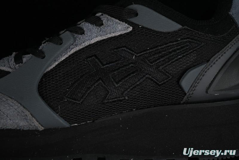 Onitsuka Tiger Moage Co Low-Top Running Shoes Comfortable Slip-Resistant Casual Sneakers - 1183B555-001