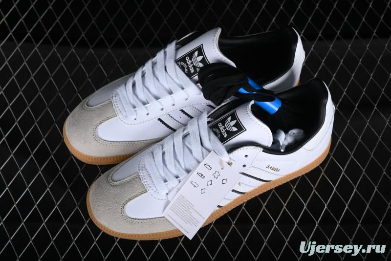 Adidas Samba OG Casual Sneakers - IH5585