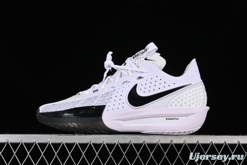 Nike Air Zoom G.T.Cut 3 EP Basketball Shoes with Full-Length ZoomX Foam - DV2913-102
