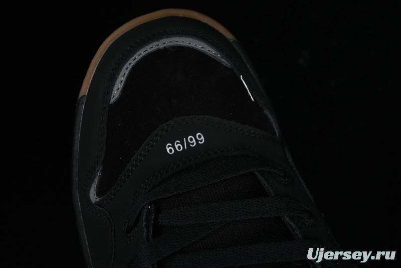 Vans Rowley XLT Retro Skate Shoes with Cushioning and Durability - VN000D1GA2T