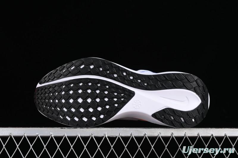 Nike Air Zoom Pegasus 41 Breathable Lightweight Running Shoes with Cushioning - HM0374-900