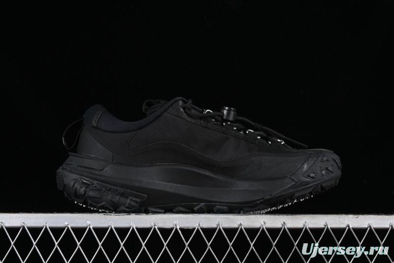 Nike ACG Mountain Fly 2 Low SP Outdoor Hiking Shoes with GORE-TEX and React Foam - FZ3311-001