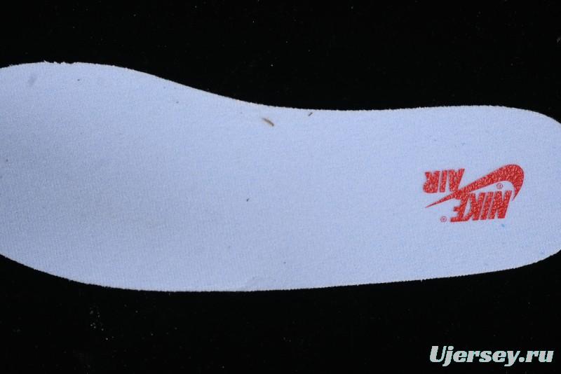 Nike Air Jordan 1 Low Method of Make Casual Sneakers in White Gold - FN5032-100