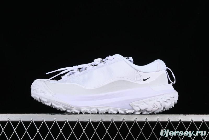 Nike ACG Mountain Fly 2 Low SP Outdoor Hiking Shoes with GORE-TEX and React Foam - FZ3311-100