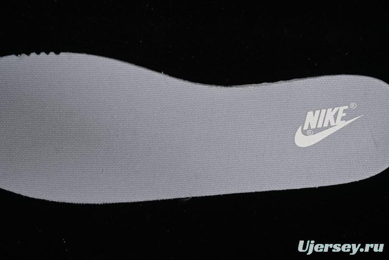 Nike SB Dunk Low Supreme Collaboration Anniversary Customized Casual Sneakers - FC1688-143