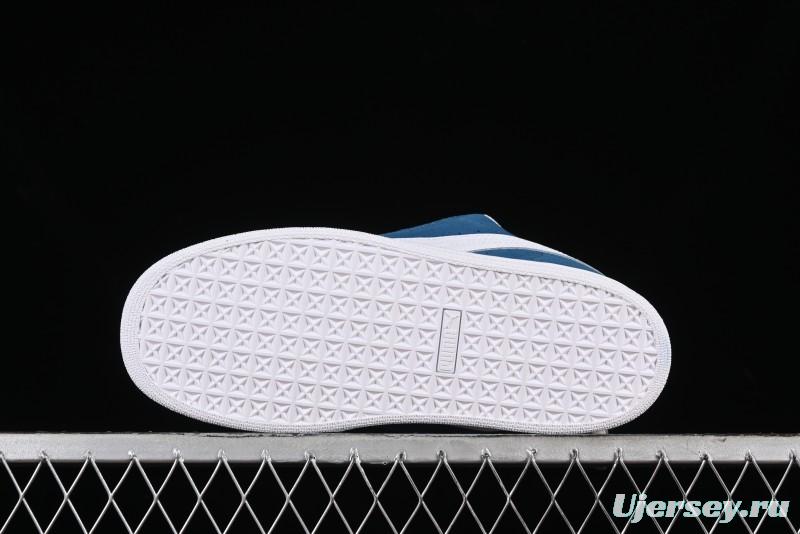 Puma Suede XL Retro Casual Sneakers - 395205-06