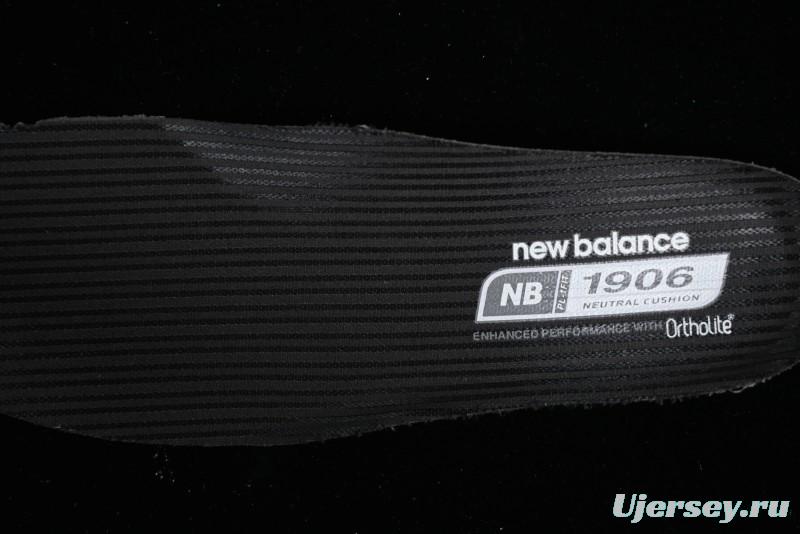 New Balance 1906 Series Retro Dad Style Casual Running Shoes - M1906RGP