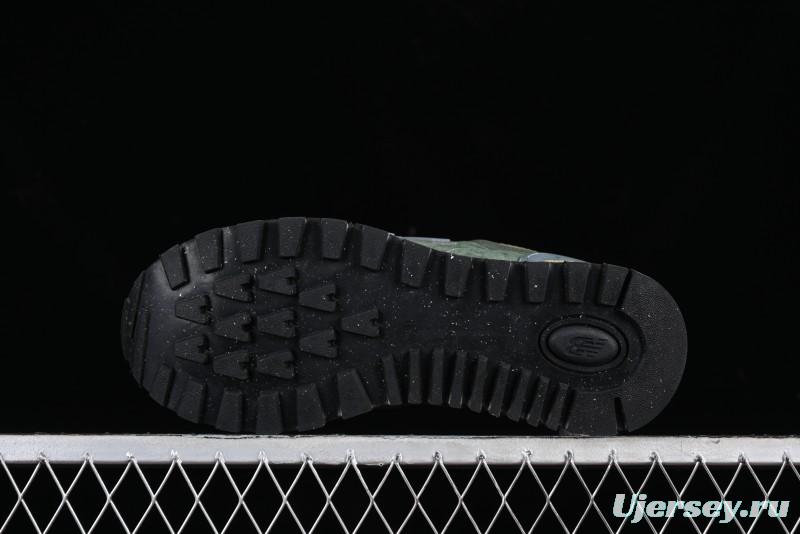 New Balance 574 Series Retro Casual Running Shoes - U574LGIL