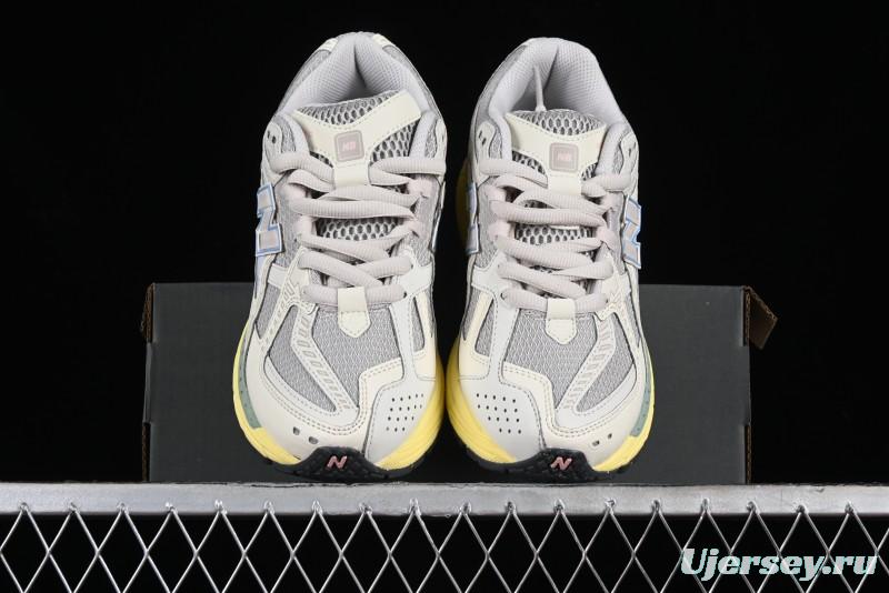 New Balance 1906 Series Retro Dad Style Casual Running Shoes - M1906NC