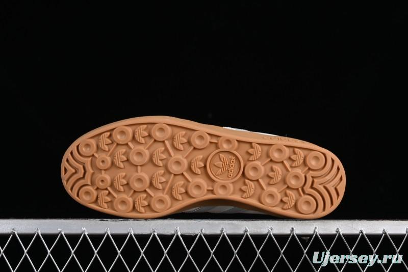 Adidas Originals Gazelle Indoor IH8547 Retro Casual Slip-Resistant Wear-Resistant Low-Top Sneakers - IH8547