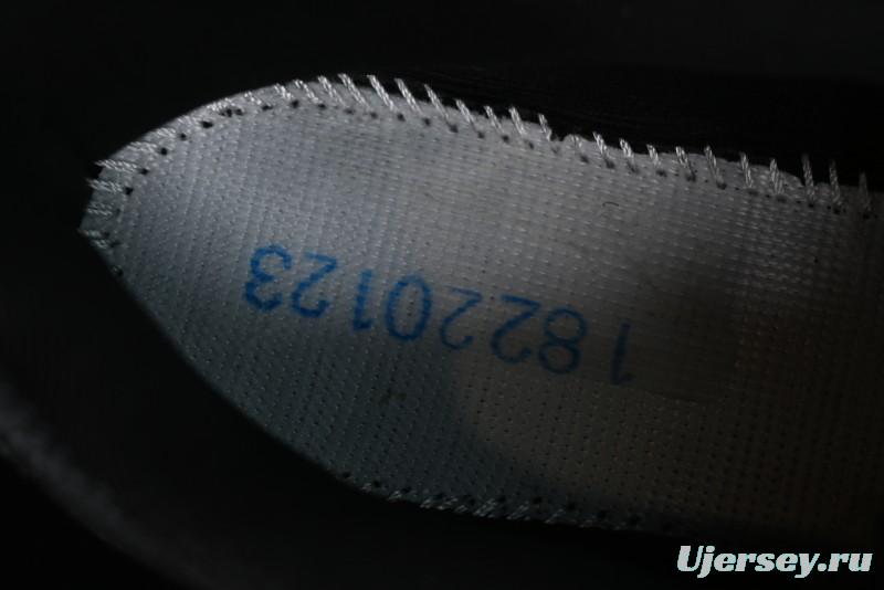 Asics Gel-Quantum 180 VIII Retro Breathable Casual Shoes with Cushioning for Men - 1201A631-001