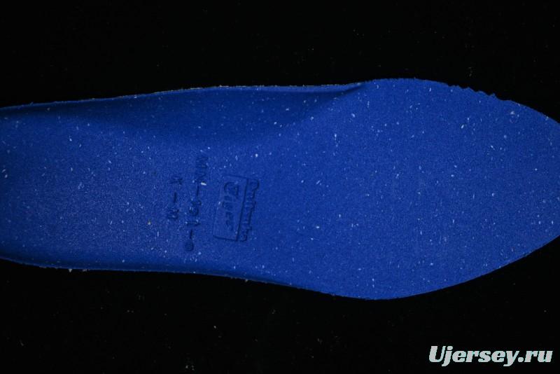 Onitsuka Tiger Moage Co Low-Top Running Shoes Comfortable Slip-Resistant Casual Sneakers - 1183B555-102