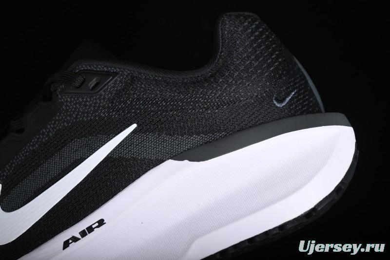 Nike Journey Run 2024 Low-Top Casual Running Shoes with Shock Absorption Anti-Slip and Wear-Resistant Design - FN0228-001