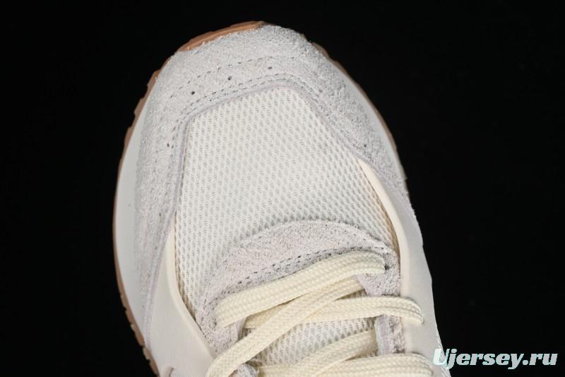 Onitsuka Tiger Moage Co Low-Top Running Shoes Comfortable Slip-Resistant Casual Wear - 1183B555-103