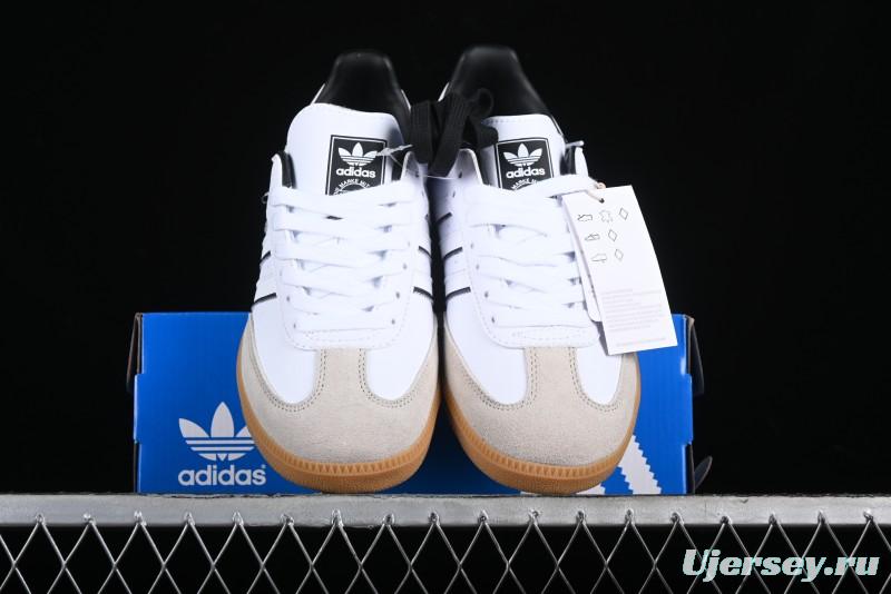 Adidas Samba OG Casual Sneakers - IH5585