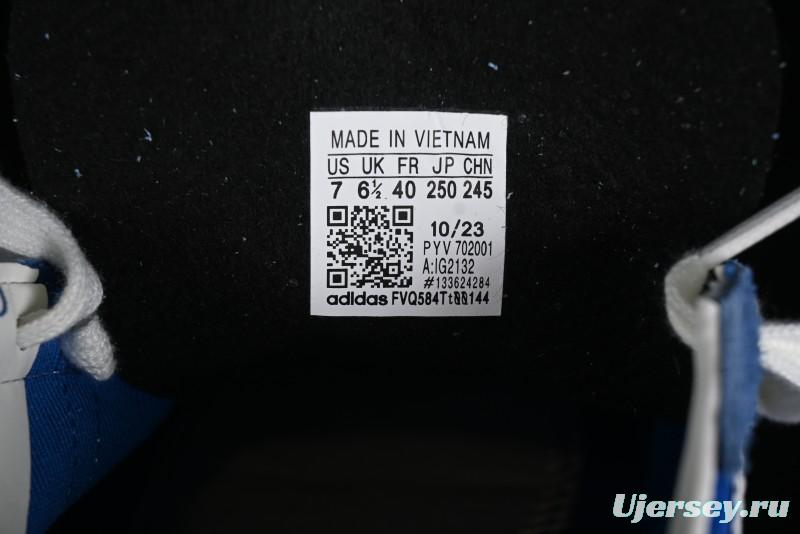 Adidas Originals SL 72 RS Retro Running Shoes with Nylon Upper and Rubber Outsole - IG2132