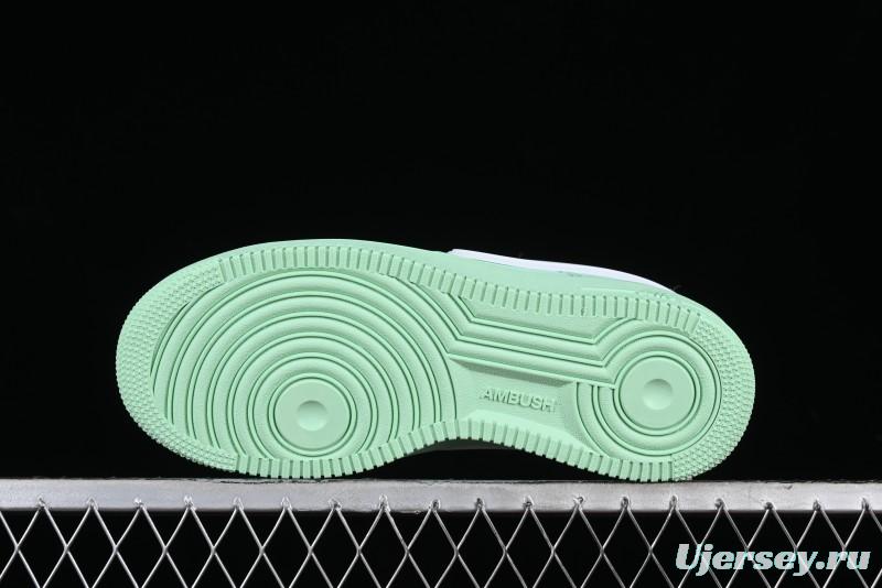 Nike Air Force 1 Low Ambush Collaboration Casual Sneakers - DV3464-200
