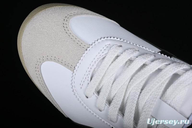 OnitsukaTiger Mexico 66 Low-Top Leather Casual Running Shoes - 1183C102-101