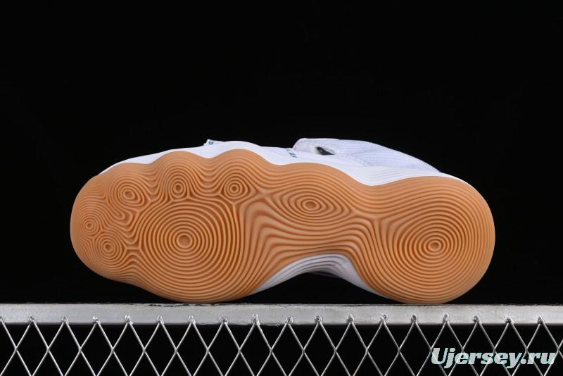 Nike React HyperSet Lightweight Low-Top Training Basketball Shoes - CI2956-140