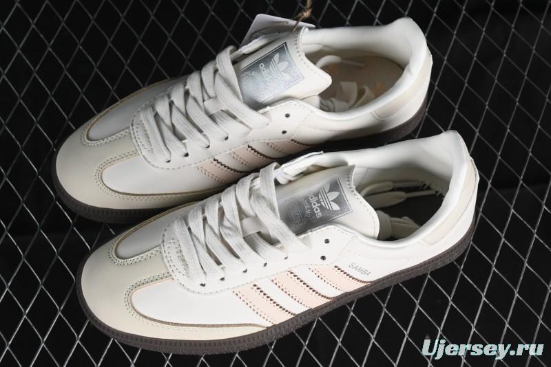 Adidas Samba Vegan IH2751 Casual Sneakers