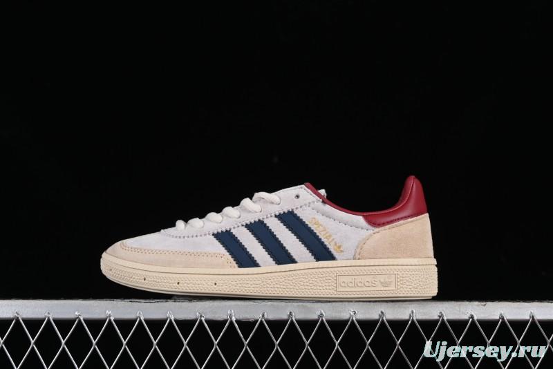 Adidas Handball Spezial Retro Casual Sneakers - IF3742