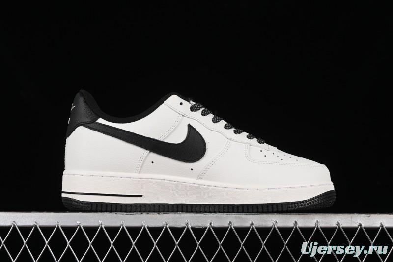 Nike Air Force 1 '07 Low Custom Casual Sneakers - WD-111599