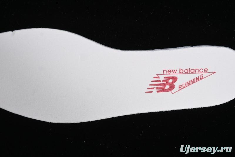 New Balance 1000 Series Retro Dad Style Low-Top Casual Running Shoes - W1000CB