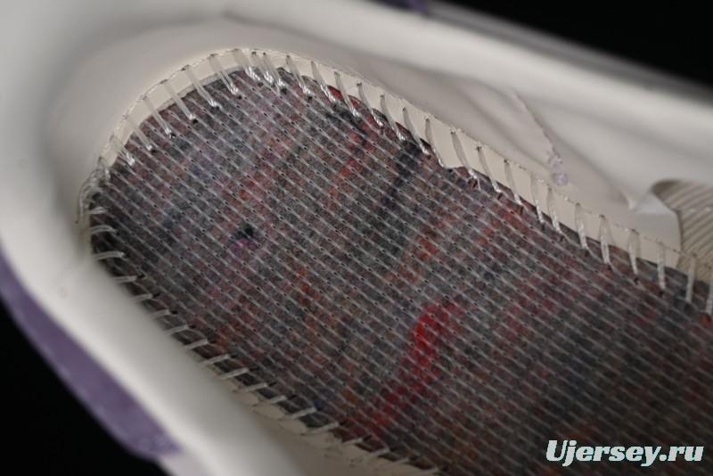 Adidas Originals Gazelle Indoor Kith Retro Casual Slip-Resistant Wear-Resistant Low-Top Sneakers - IH0120