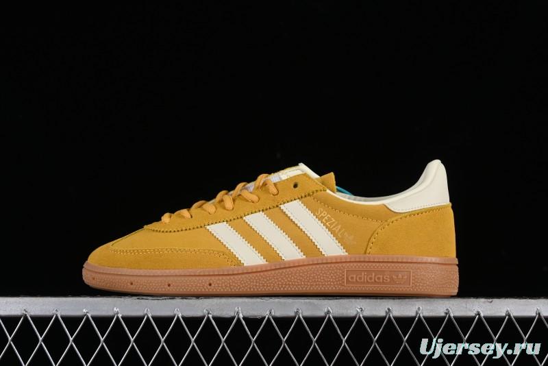 Adidas Handball Spezial Retro Casual Sneakers - IF7088