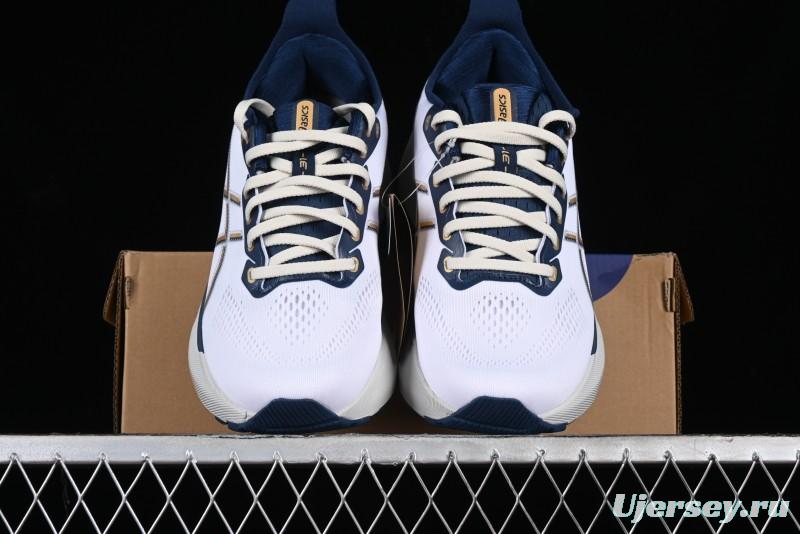 Asics Gel-Kayano 31 Running Shoes with Enhanced Cushion and Breathable Design - 1011B955-100