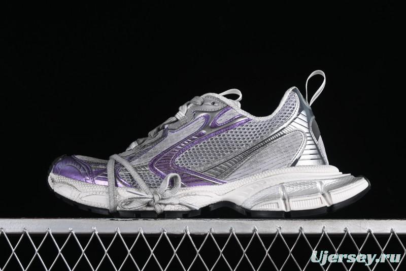 Balenciaga Phantom Sneaker 10th Generation Trendy Running Shoes - W3XL59050