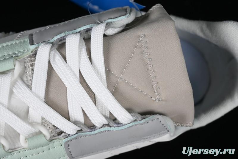 Adidas Originals Country Kamanda Retro Low-Top Lifestyle Sneakers - FV3162