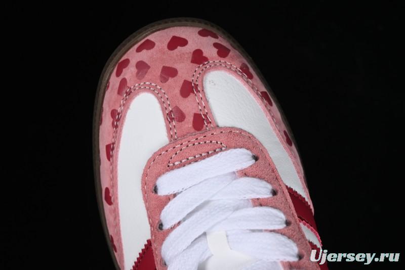 Adidas Samba OG Casual Sneakers - FW2414