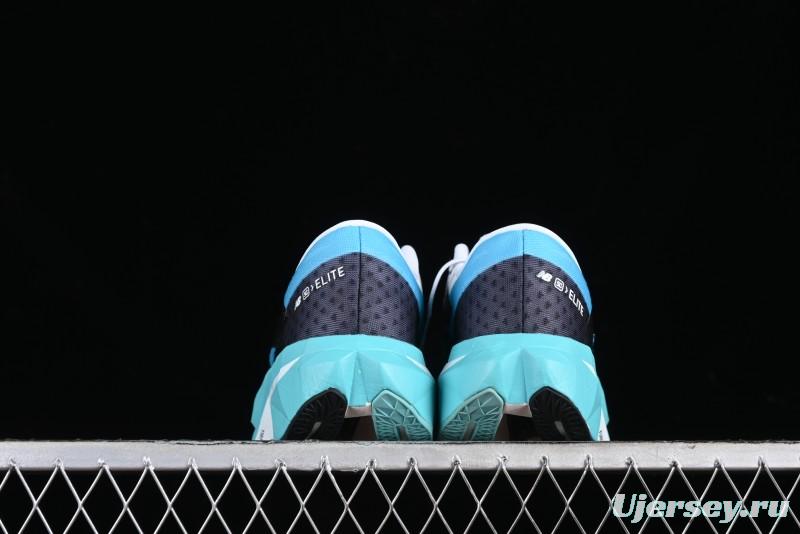 New Balance FuelCell Rebel V4 Low-Top Anti-Slip Wear-Resistant Versatile Casual Running Shoes - MFCPZSN