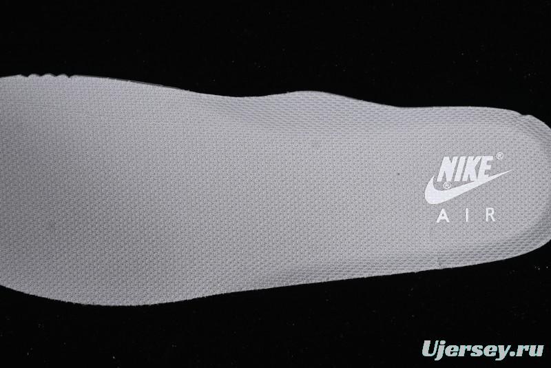 Nike Air Force 1 '07 Low Casual Sneakers with Full-Length Air Cushion - FJ4146-111