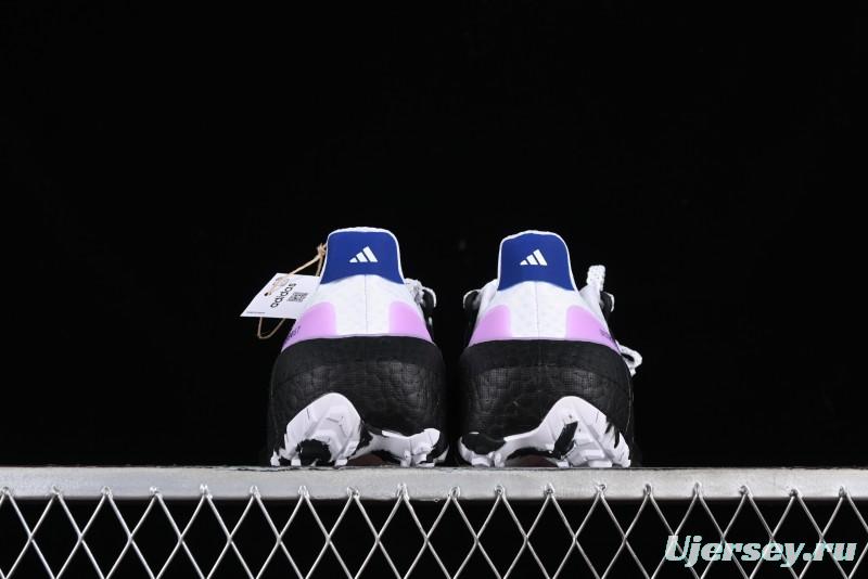 Adidas Ultra Boost Light 23 Running Shoes with Full-Length Boost Technology - IE1676