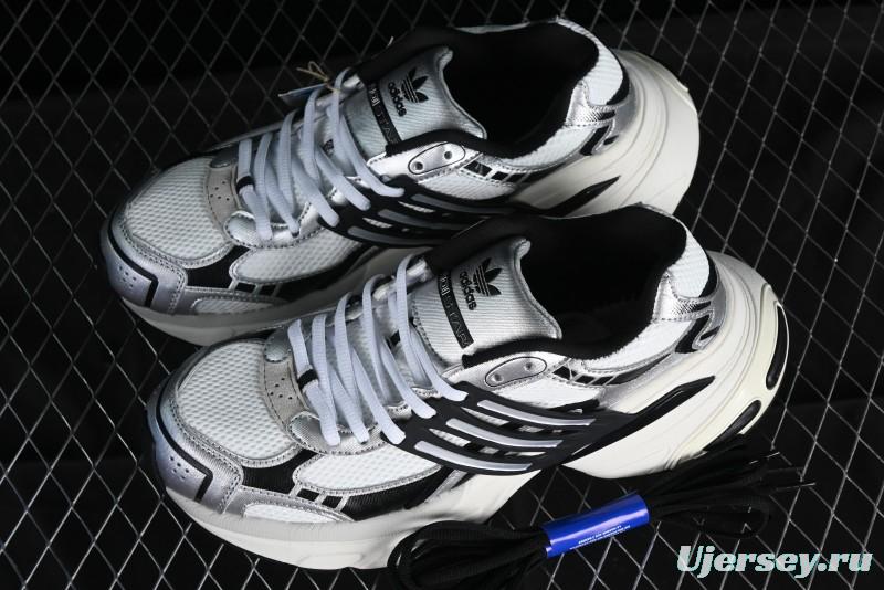 Adidas Adistar XLG IH3381 Comfortable Anti-Slip Low-Top Sports Casual Shoes - IH3381